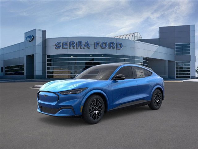 New 2026 Ford Mustang Mach-E Premium AWD/4WD image 1