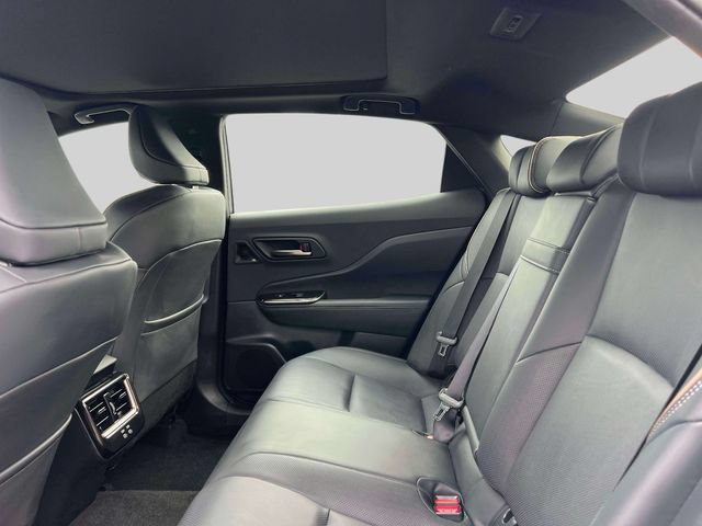 Certified 2026 Toyota Crown w/ Advanced Technology Package AWD/4WD image 16