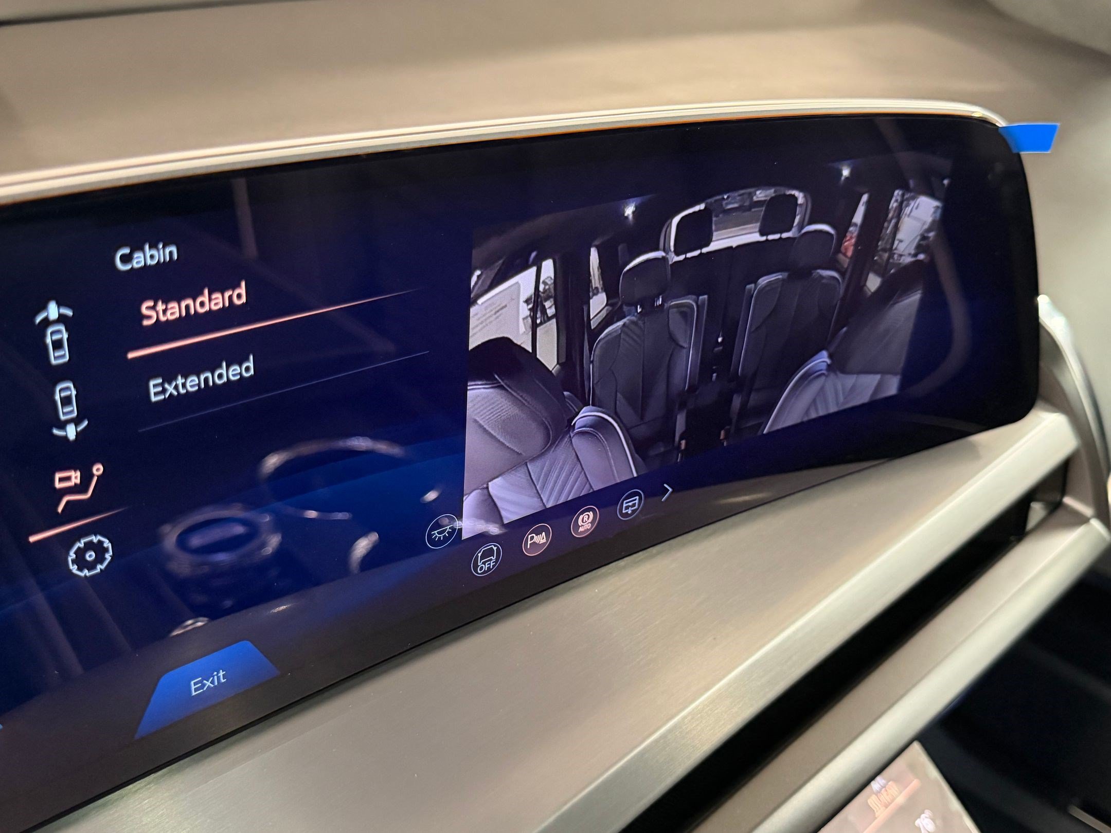 New 2027 Cadillac Vistiq Luxury AWD/4WD image 37