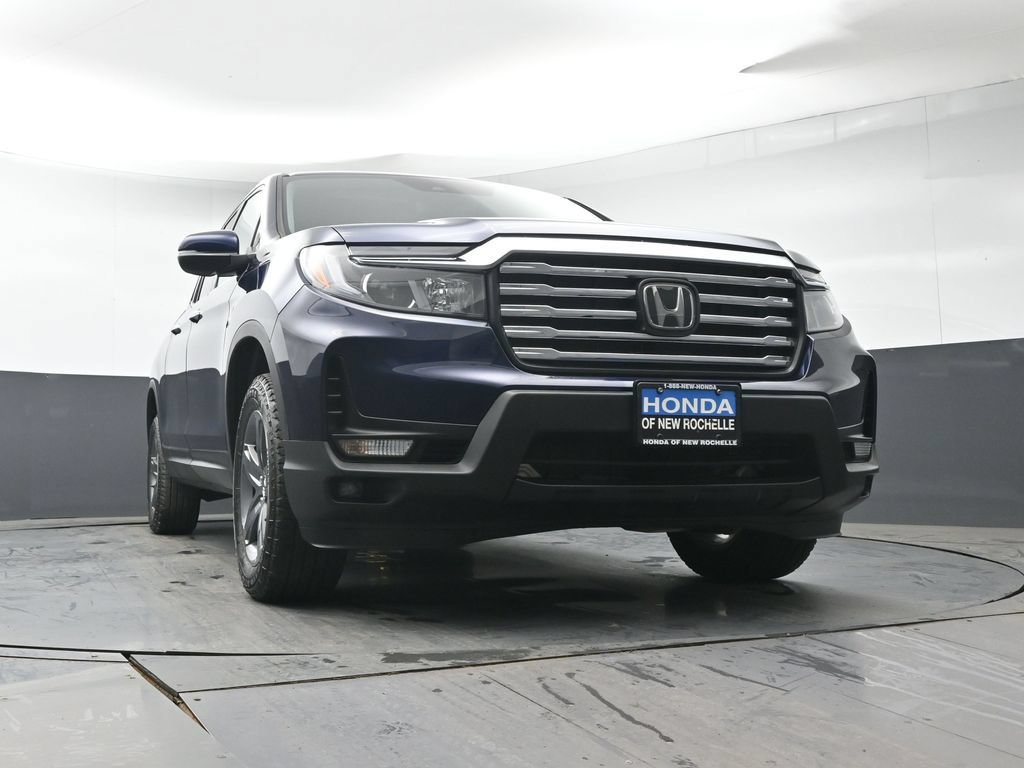 Used 2023 Honda Ridgeline RTL image 35