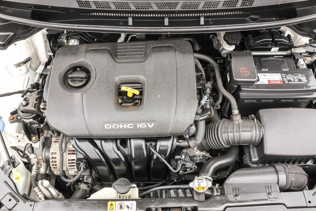 Used 2017 Kia Forte LX w/ LX Popular Package image 39