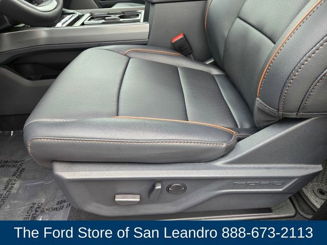 New 2026 Ford F350 Lariat w/ Lariat Ultimate Package image 17