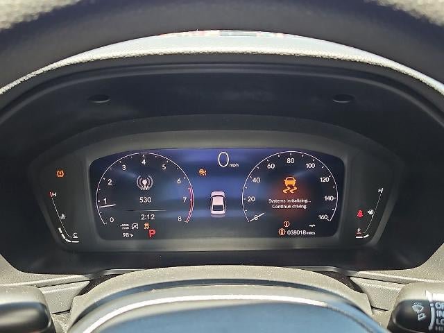 Used 2024 Honda Accord EX image 28