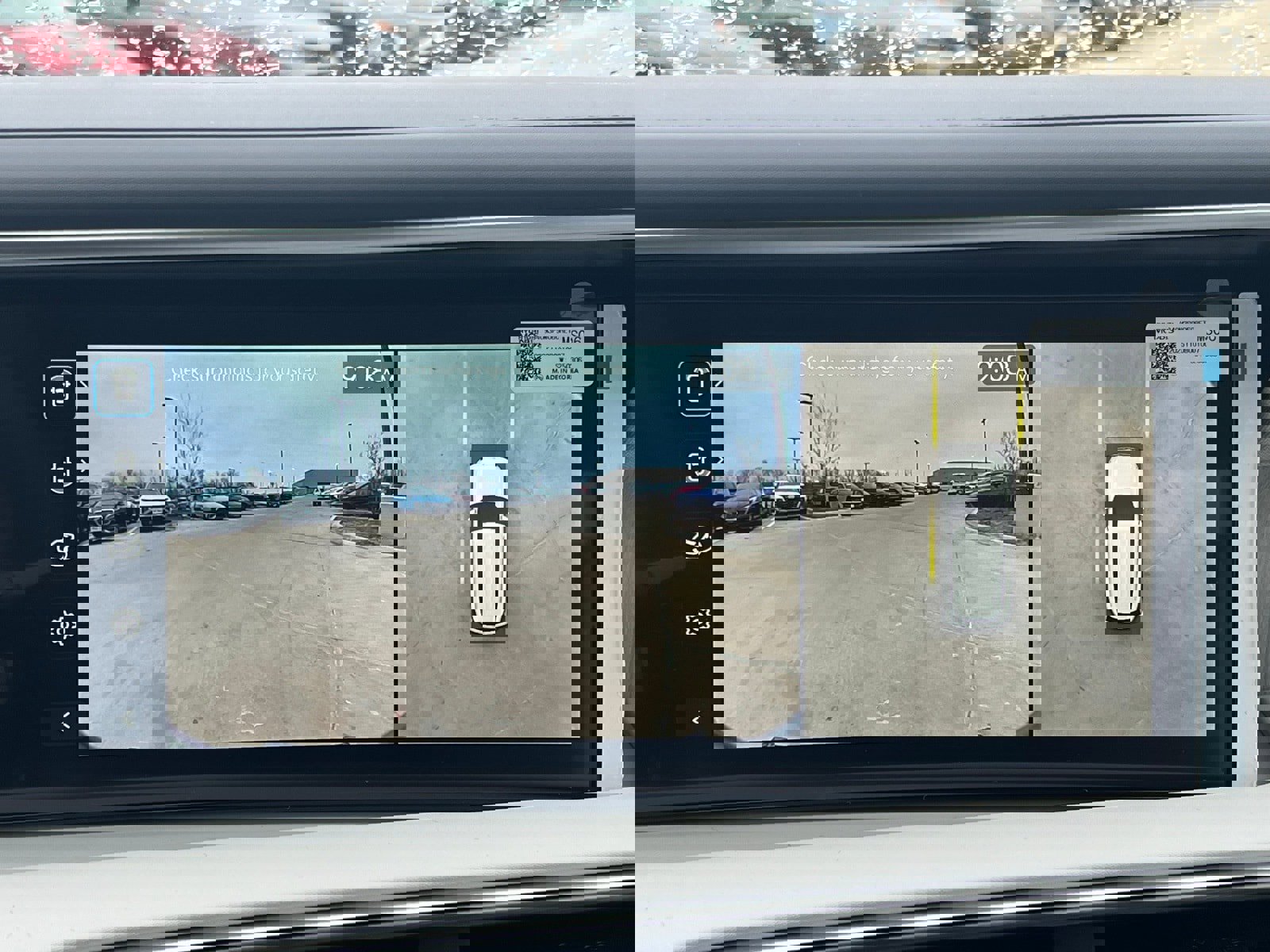 New 2026 Hyundai Palisade Calligraphy image 38