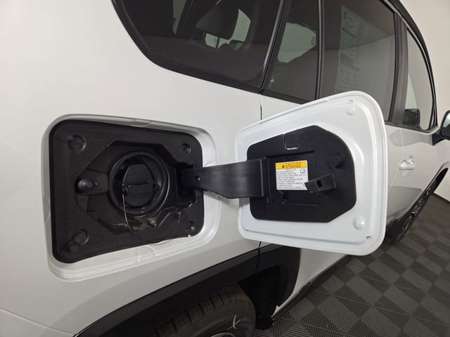 New 2025 Toyota RAV4 XSE image 34