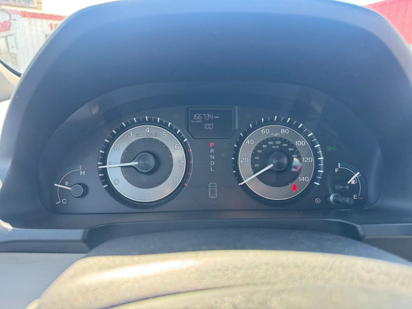 Used 2012 Honda Odyssey LX image 36
