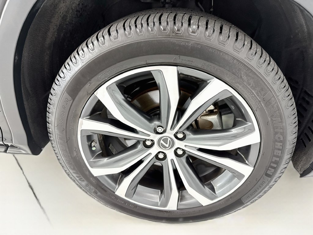 Used 2020 Lexus RX 350 FWD w/ Premium Package image 30