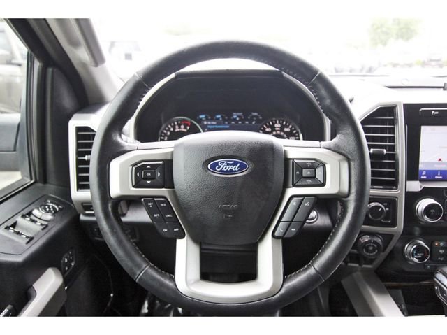 Used 2020 Ford F150 Lariat w/ Equipment Group 502A Luxury RWD image 14