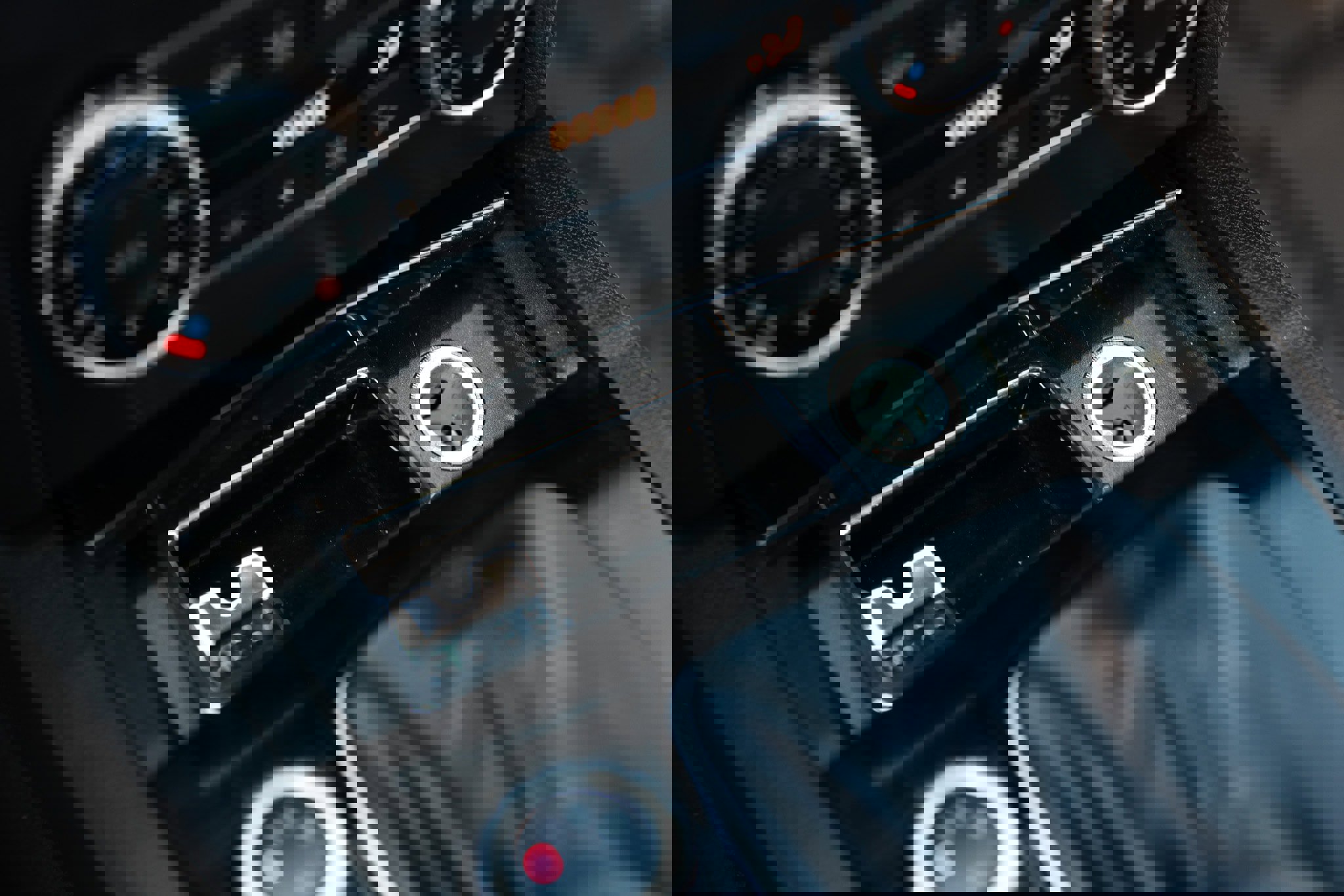 Used 2014 Mercedes-Benz C 63 AMG Sedan image 45