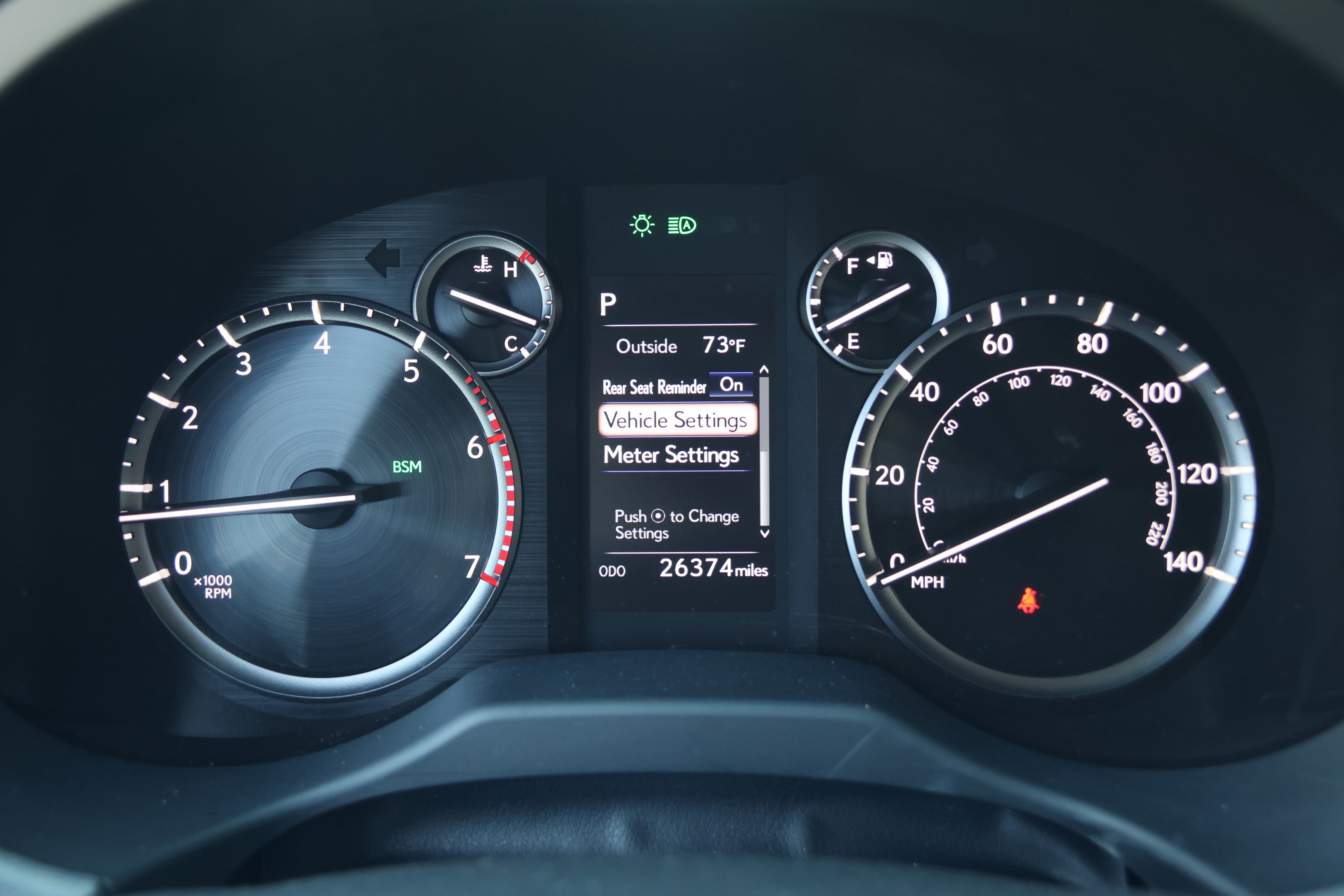 Used 2023 Lexus GX 460 Premium AWD/4WD image 20