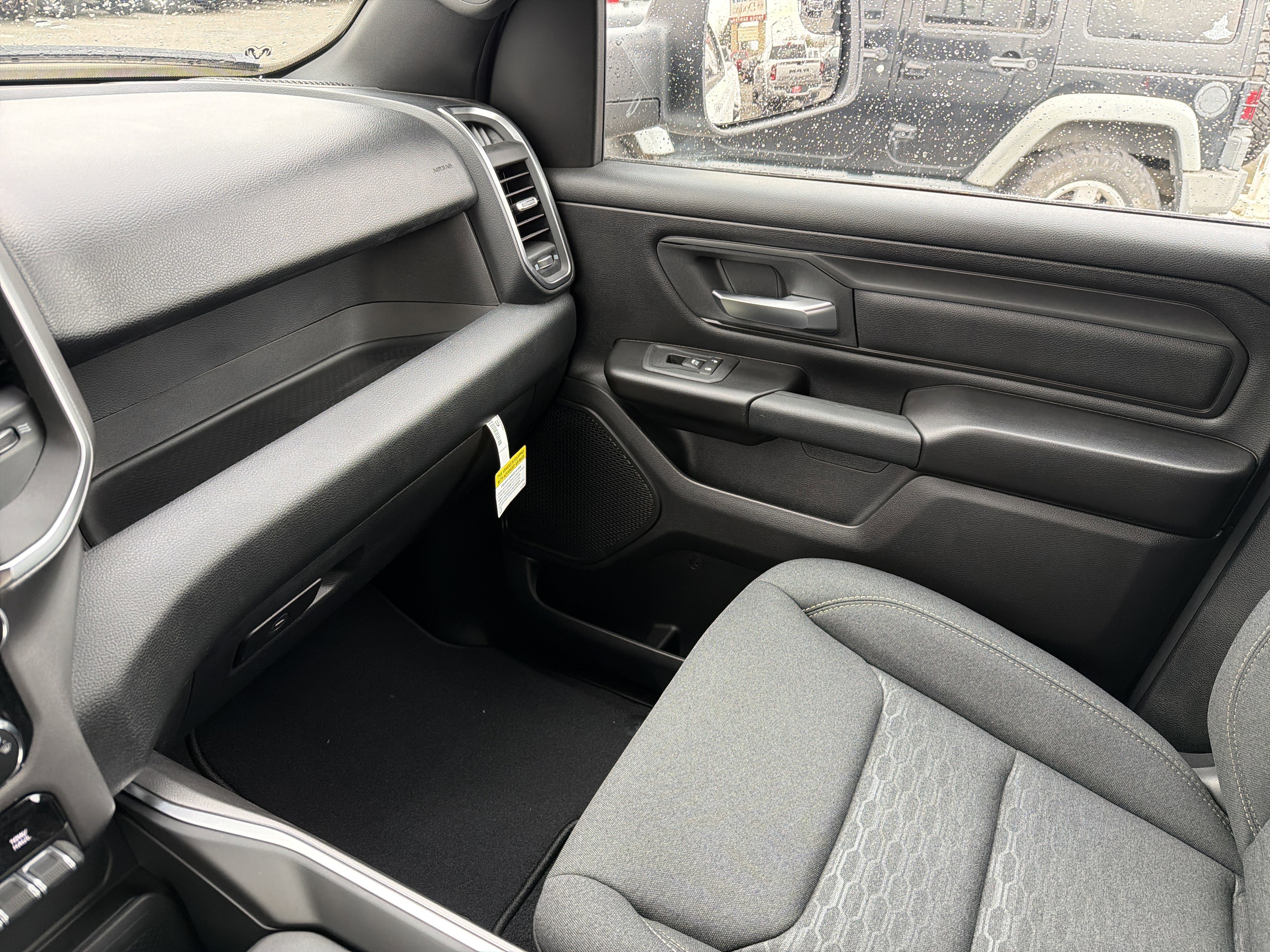 New 2026 RAM 1500 Express image 24