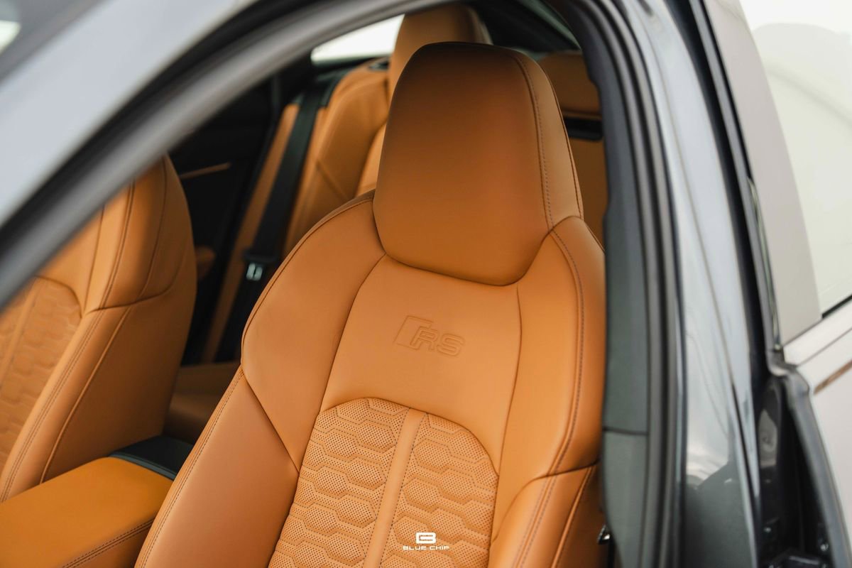 Used 2025 Audi RS 6 performance w/ Executive Package image 34