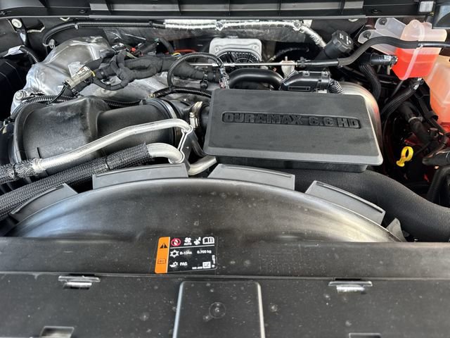 New 2026 GMC Sierra 2500 SLT w/ SLT Convenience Package image 25