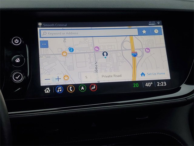 Used 2021 Buick Envision Avenir w/ Technology Package II image 28