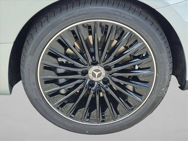 New 2027 Mercedes-Benz CLE 450 4MATIC Coupe image 9