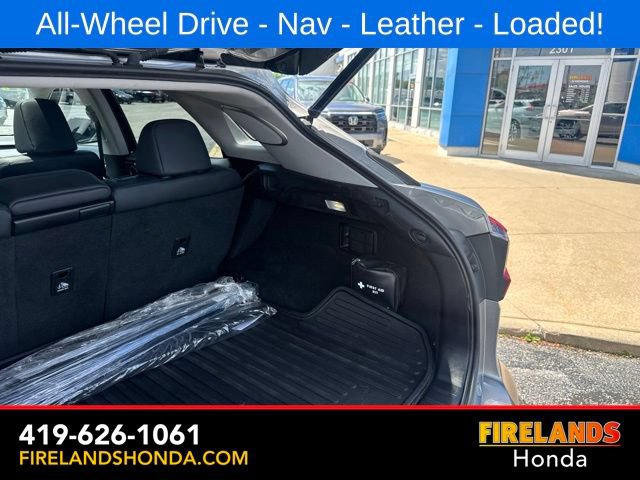Used 2021 Lexus RX 350 AWD w/ Premium Package image 37