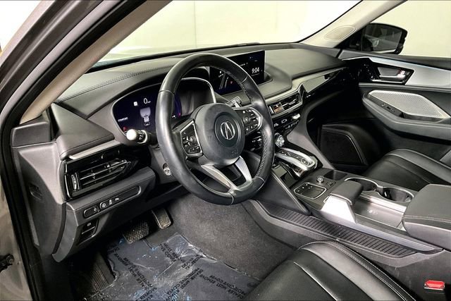 Used 2023 Acura MDX SH-AWD w/ Technology Package image 13