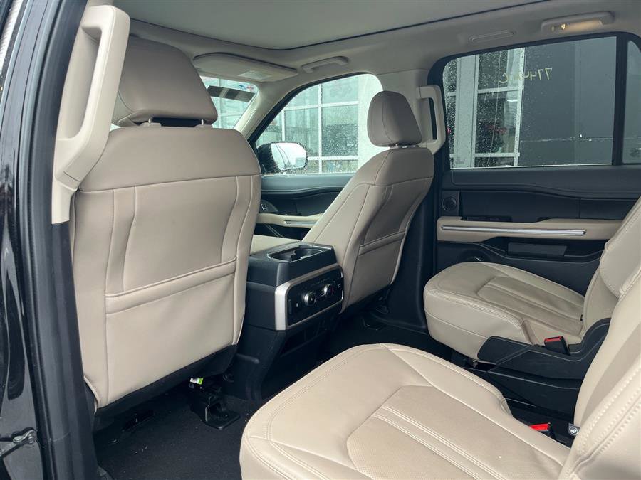 Used 2024 Ford Expedition Max Limited AWD/4WD image 39