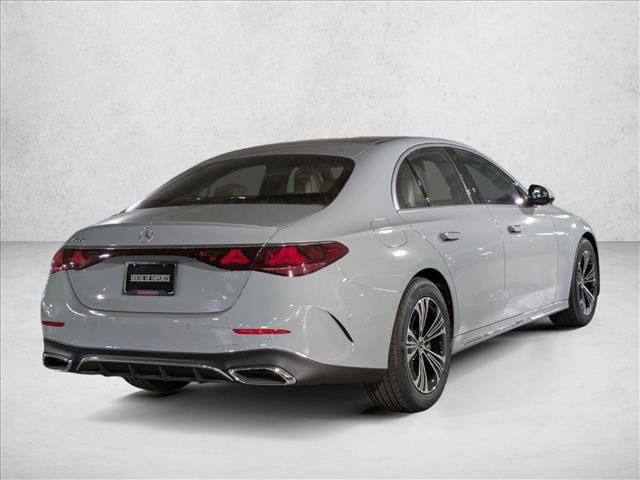 New 2026 Mercedes-Benz E 350 Sedan video 2
