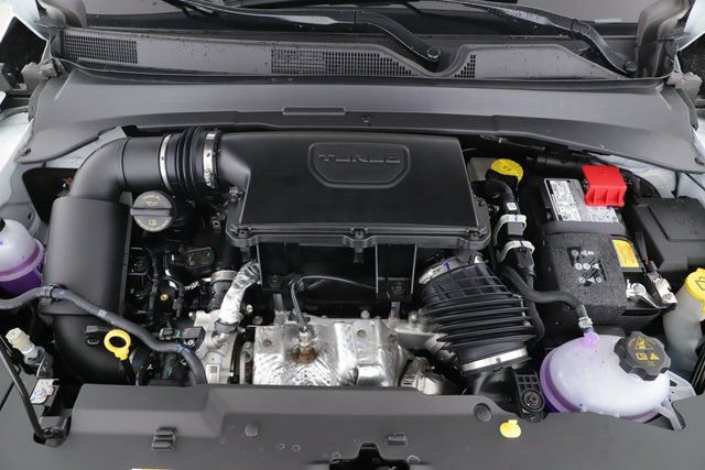 New 2026 Jeep Compass Limited image 15