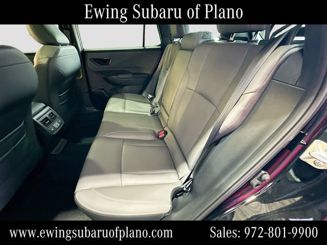 Used 2026 Subaru Outback Limited XT AWD/4WD image 26