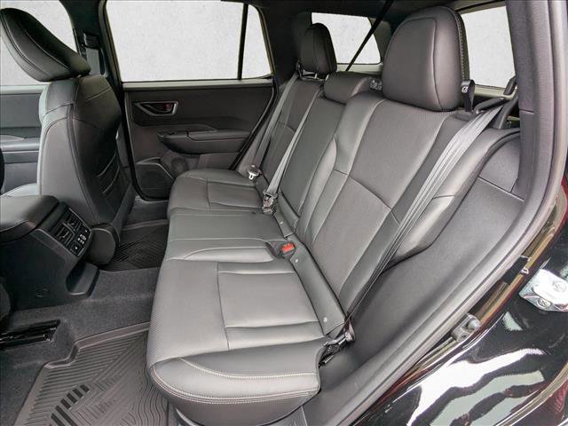 New 2026 Subaru Outback Limited image 12