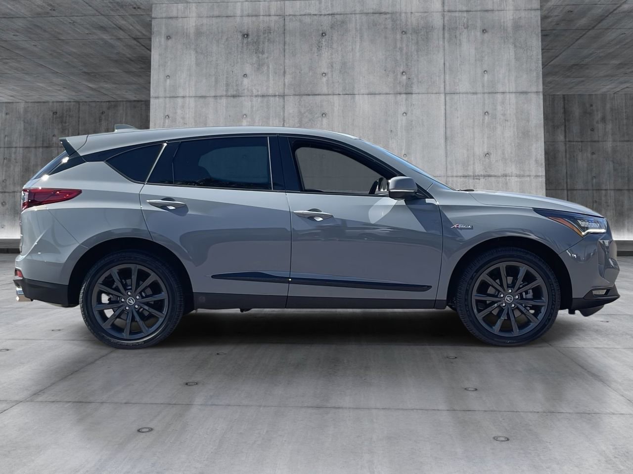 New 2026 Acura RDX A-Spec image 6