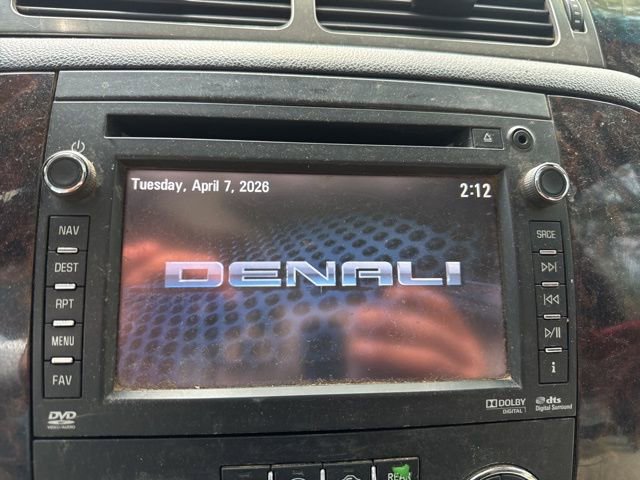 Used 2012 GMC Yukon Denali image 23