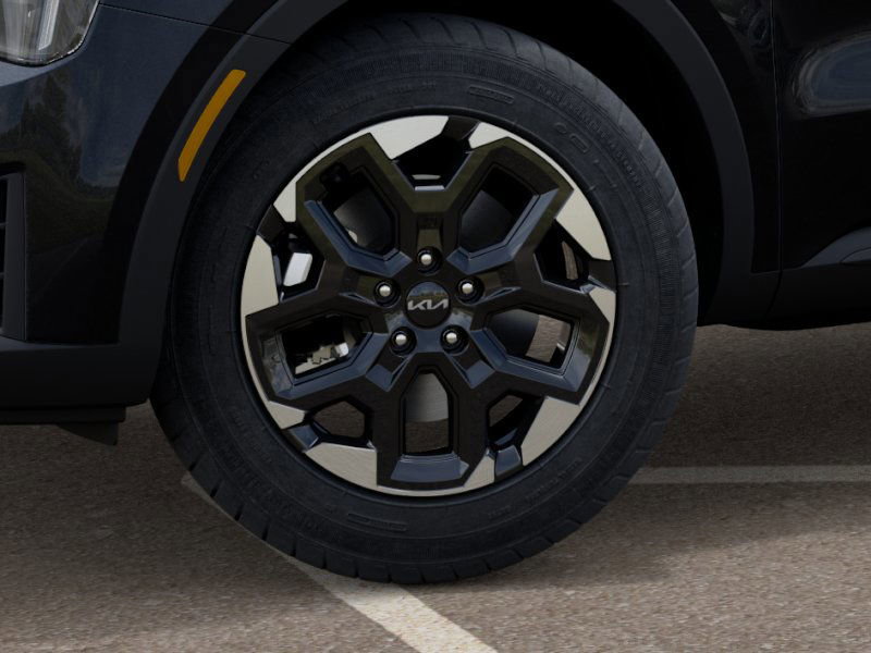 New 2026 Kia Sorento S image 9