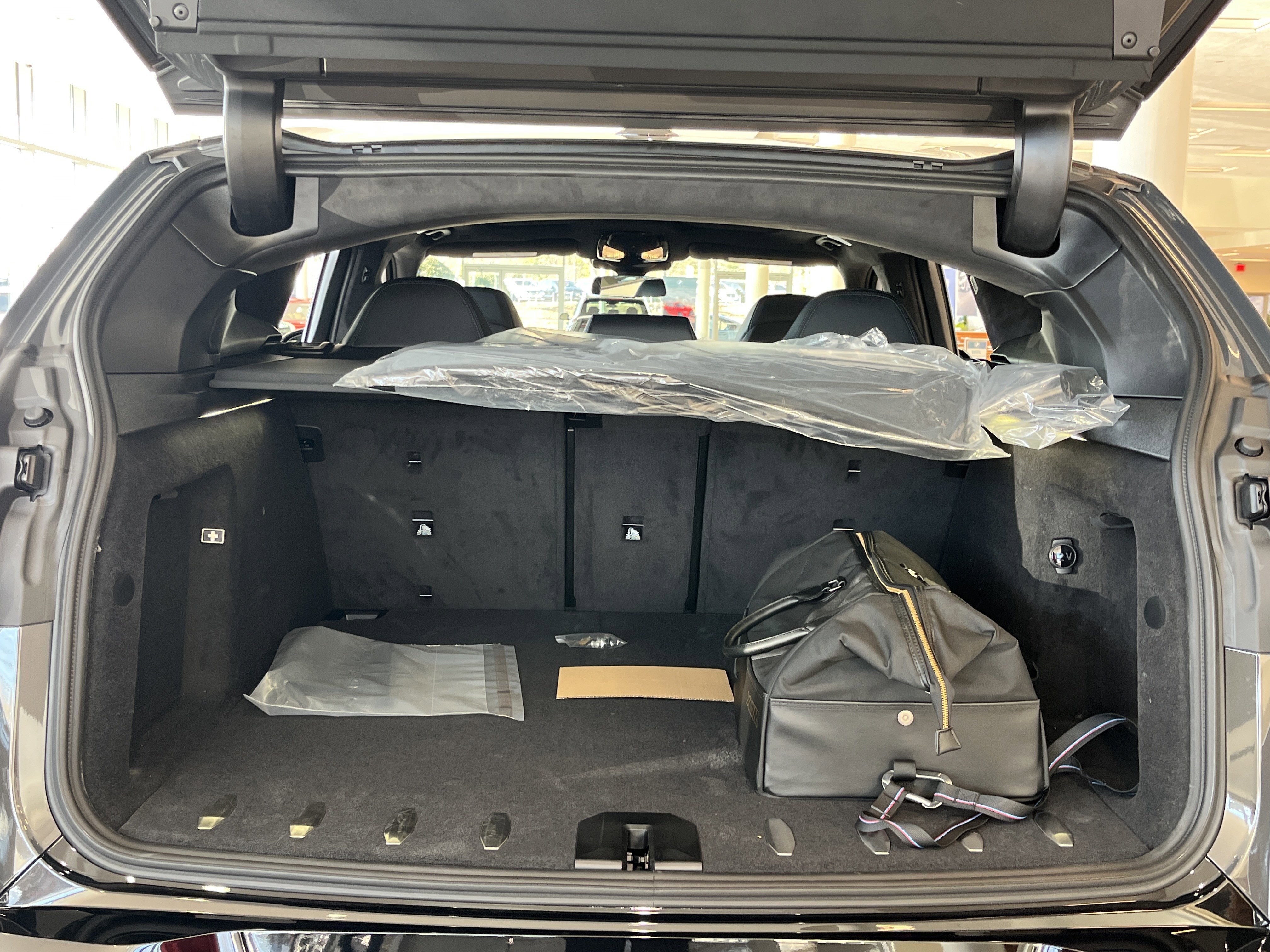 New 2026 BMW XM Label Red image 27