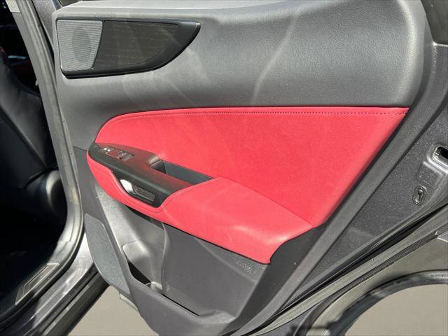 Certified 2024 Lexus NX 350h 350h Luxury w/ Vision Package image 17