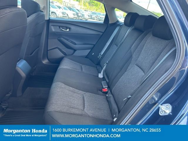Used 2024 Honda Accord EX image 28