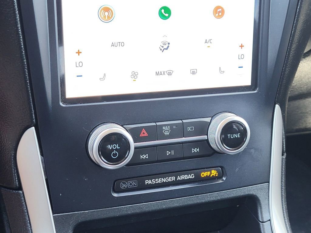 Used 2023 Ford Edge SEL AWD/4WD image 15
