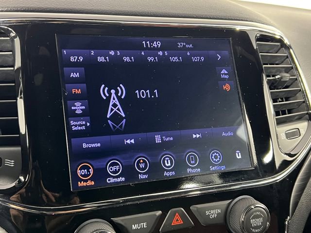 Used 2020 Jeep Grand Cherokee Laredo w/ 18" Wheel & 8.4" Radio Group image 31