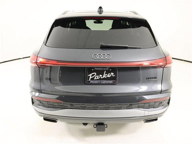 New 2025 Audi Q5 Prestige image 4