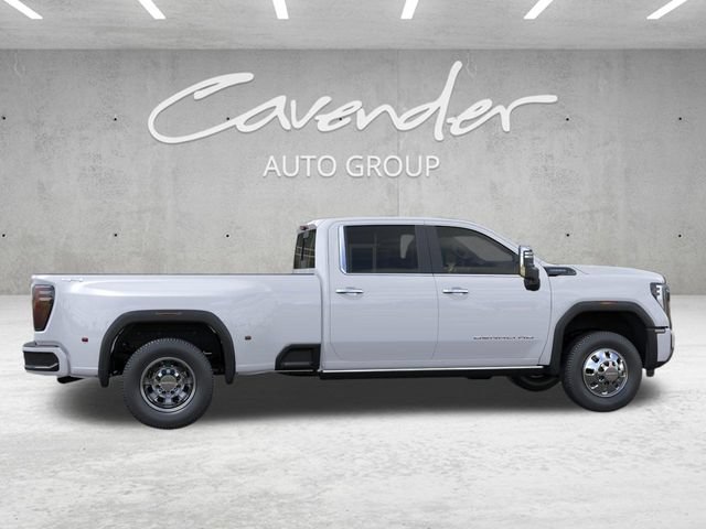 New 2026 GMC Sierra 3500 Denali Ultimate AWD/4WD image 6