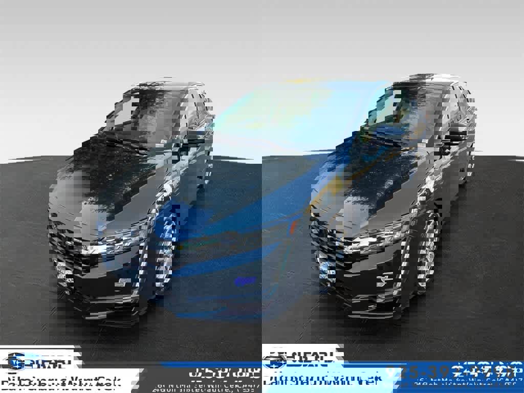 Used 2018 Honda Clarity Touring