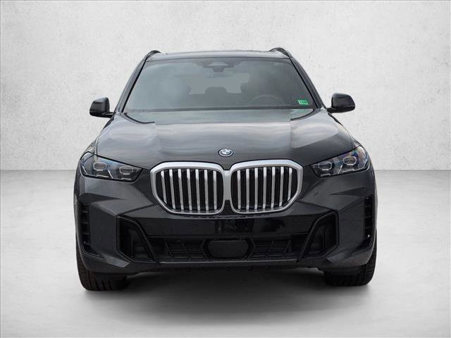 New 2026 BMW X5 xDrive50e w/ M Sport Package AWD/4WD image 6