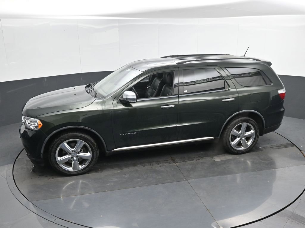 Used 2011 Dodge Durango Citadel image 41