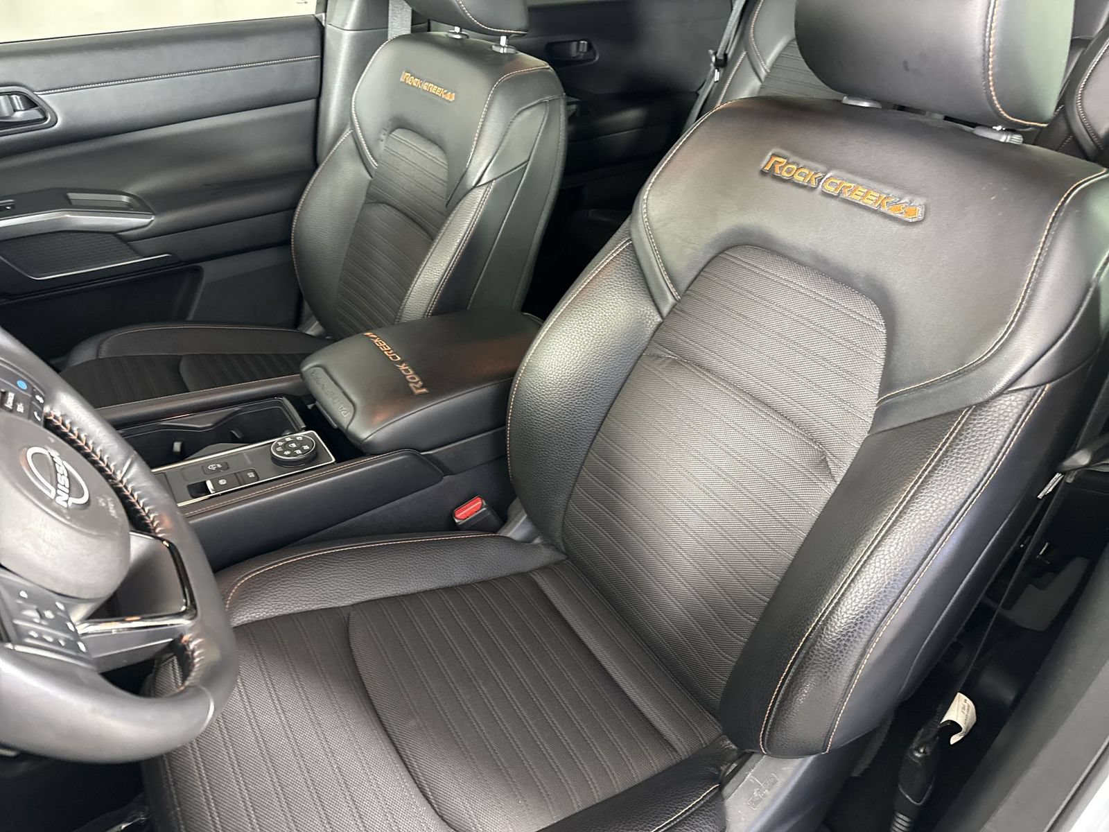 Certified 2023 Nissan Pathfinder Rock Creek AWD/4WD image 20