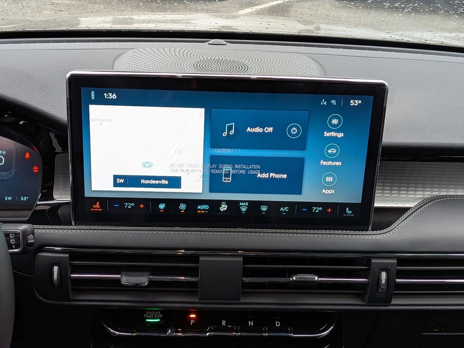 New 2026 Lincoln Corsair Premiere image 21