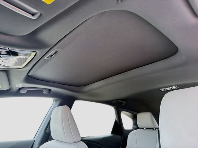New 2026 Lexus RX 350 F Sport AWD/4WD image 28