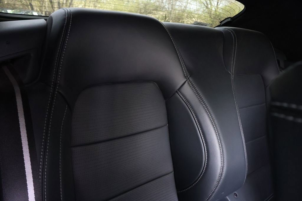 Used 2024 Ford Mustang GT Premium image 46