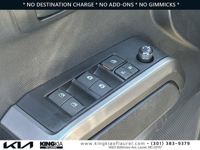 Used 2023 Toyota Tacoma SR5 image 20