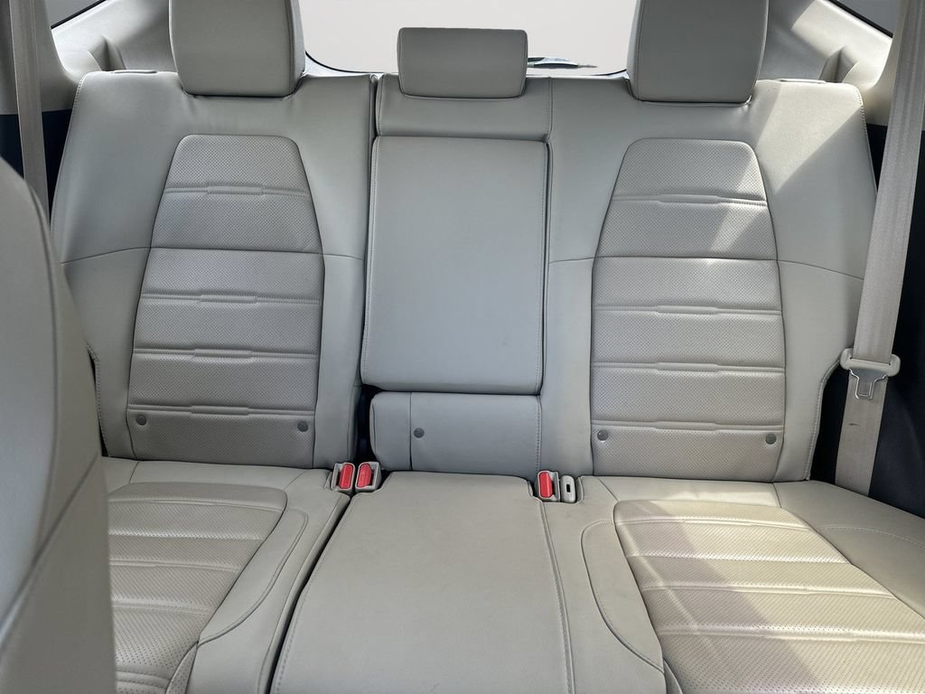 Used 2018 Honda CR-V EX-L image 19