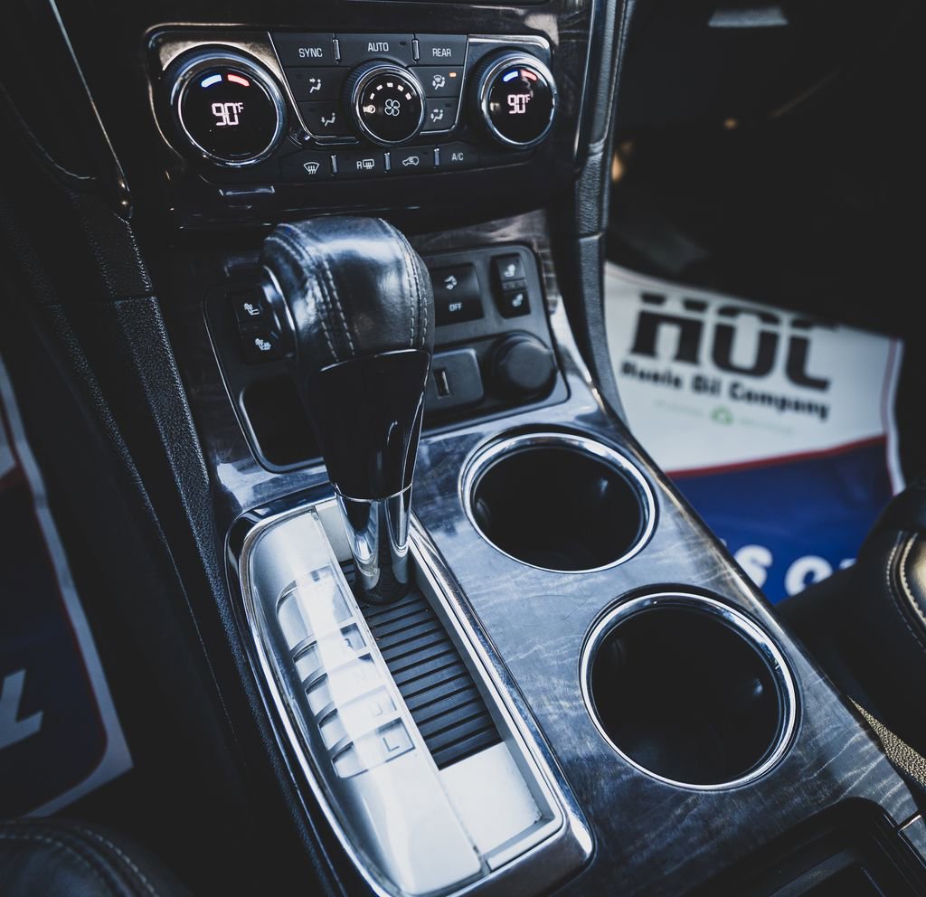 Used 2016 Buick Enclave Leather image 13