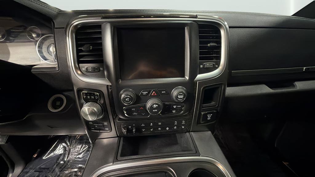 Used 2017 RAM 1500 Limited image 10