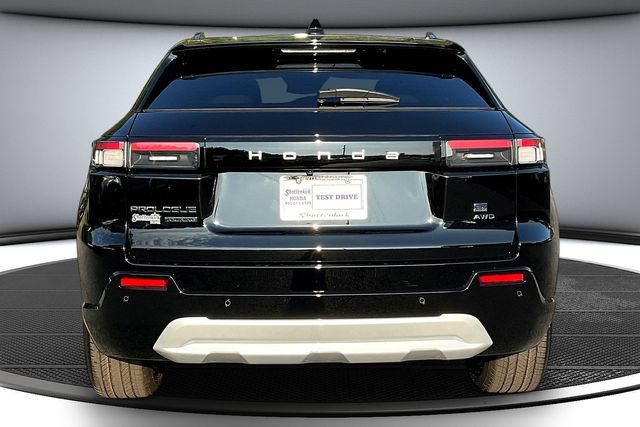 New 2026 Honda Prologue Touring image 4