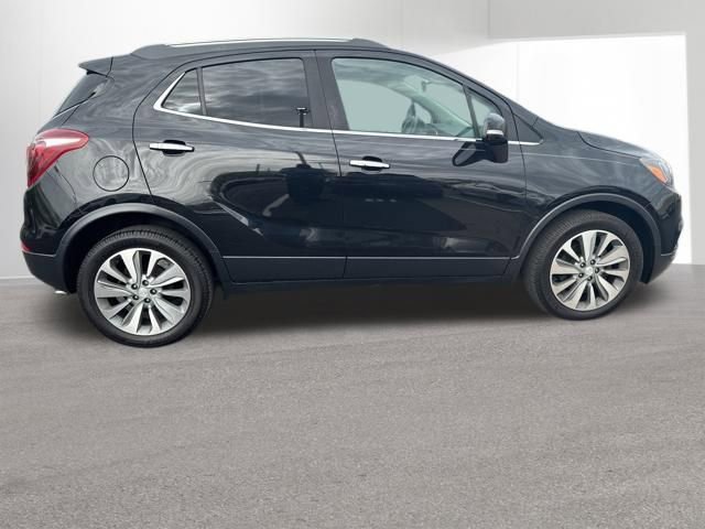 Used 2017 Buick Encore Preferred image 6