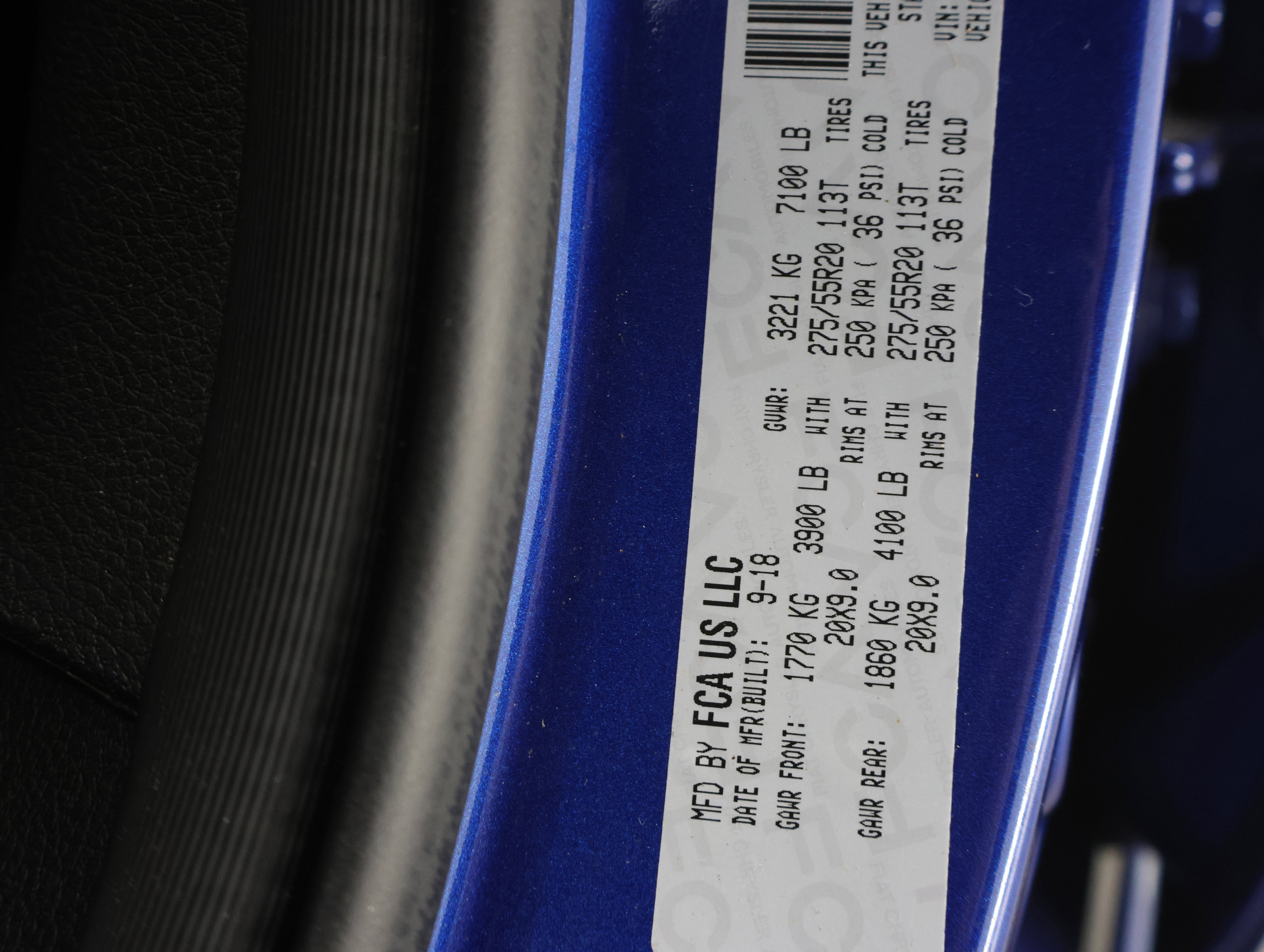 Used 2019 RAM 1500 Big Horn image 59